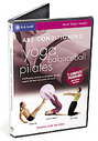 Abs Conditioning - Yoga, Balanceball, Pilates