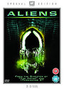 Aliens (Wide Screen) (Special Edition)