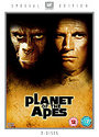 Planet Of The Apes (35th Anniversary Edition)