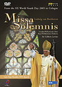 Missa Solemnis - Beethoven (Various Artists)