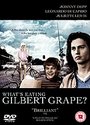 What's Eating Gilbert Grape?