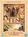 Ten Commandments, The (50th Anniversary Edition)