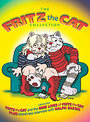 Fritz The Cat / The Nine Lives Of Fritz The Cat (Animated)