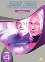 Star Trek - The Next Generation - Series 4