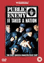 Public Enemy - It Takes A Nation