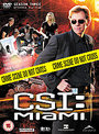 C.S.I. - Crime Scene Investigation - Miami - Series 3 - Vol.1
