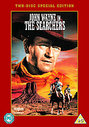 Searchers, The (50th Anniversary Edition)