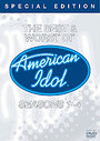 American Idol - The Best And The Worst Of - Series 1 To 4