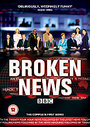 Broken News - Series 1 - Complete