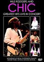 Nile Rodgers And Chic - Greatest Hits Live (Various Artists)
