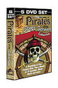 Pirates Of The Silver Screen Collection, The (Box Set)