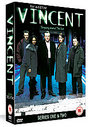 Vincent - Series 1 And 2 Box Set (Box Set)