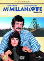 McMillan And Wife - Season 1 (Box Set)
