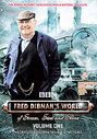Fred Dibnah's World Of Steel, Steam And Stone Part 1