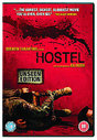 Hostel (Unseen Edition)