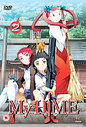 My HiME Vol.2