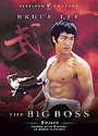 Big Boss, The (Platinum Edition)