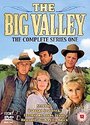 Big Valley - Series 1, The (Box Set)