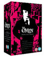 Omen Pentology, The (Box Set)