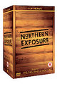 Northern Exposure - Series 1-4 - Complete (Box Set)
