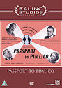 Passport To Pimlico