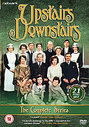 Upstairs Downstairs - Series 1-5 - Complete (Box Set)