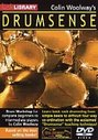 Colin Woolway's Drumsense Vol. 1