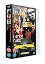 Layer Cake/Snatch/Lock, Stock And Two Smoking Barrels (Box Set)