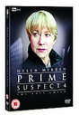 Prime Suspect 4 - The Lost Child