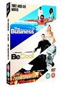Business/Be Cool/The Transporter, The  (Box Set)