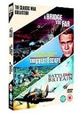 Bridge Too Far/The Great Escape/Battle Of Britain, A (Box Set)