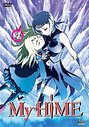 My HiME Vol.4