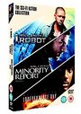 I, Robot/Minority Report/Independence Day (Box Set)
