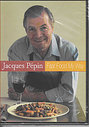 Jacques Pepin - Fast Food My Way Vol.1