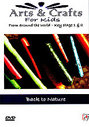 Arts And Crafts For Kids - Key Stage 1&2 - Back To Nature