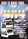 How To Drive Your 4X4