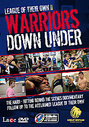 League Of Their Own 2 - Warriors Down Under