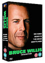 Bruce Willis Collection - Die Hard/Bandits/The Siege/Hart's War (Box Set)