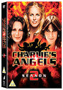Charlie's Angels - Series 2 - Complete (Box Set)