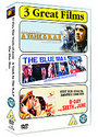 Blue Max/A Yank In The RAF/D-Day The Sixth Of June, The (Box Set)