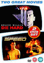 Die Hard/Speed