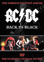 AC/DC - Back In Black - World's Greatest Albums (The Ultimate Critical Review)