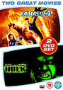 Fantastic Four/The Death Of The Incredible Hulk