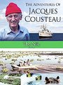 Jacques Cousteau - The Nile