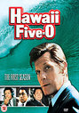 Hawaii Five-O - Series 1 (Box Set)