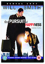 Pursuit Of Happyness, The