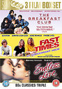 Breakfast Club/Fast Times At Ridgemont High/Endless Love, The (Box Set)