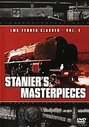 LMS Tender Classes - Stainer's Masterpiece