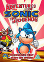 Adventures Of Sonic The Hedgehog - Momma Robotnik's Birthday And Three Other Stories