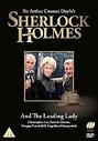 Sherlock Holmes And The Leading Lady